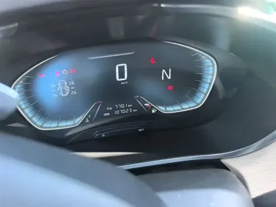 Baojun 360