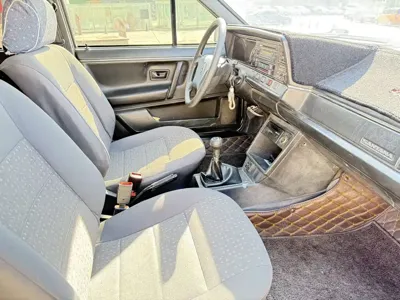 Volkswagen Santana Classic