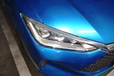 BYD e2