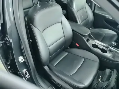 Chevrolet Malibu XL