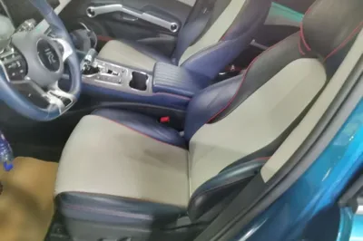BYD Yuan Plus