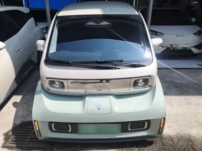Baojun KiWi EV