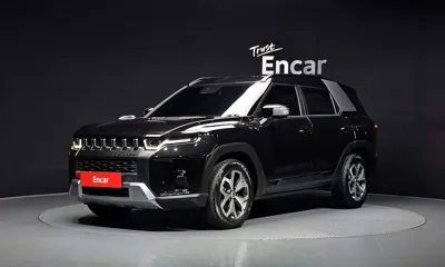 KG_Mobility_Ssangyong Torres