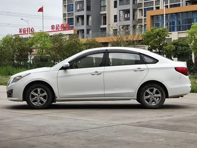 Fengxing S50
