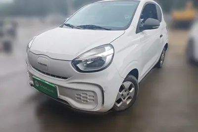 Roewe Clever