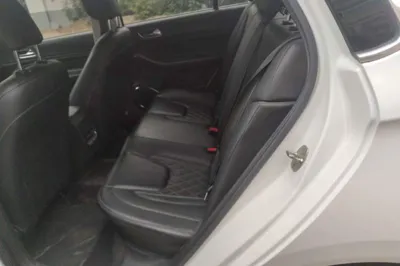 Chery Arrizo GX