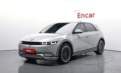 Hyundai Ioniq5