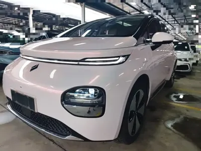 Baojun Yunduo