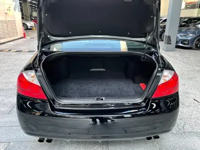 Infiniti M