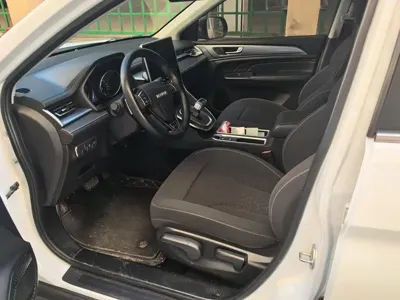 Haval M6