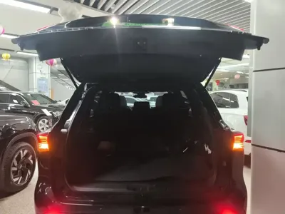 Toyota Crown Kluger