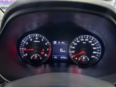 Kia KX1
