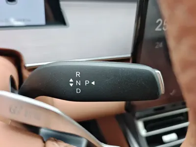 BYD 汉L
