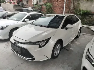 Toyota Levin