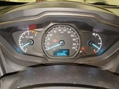 Ford Escort