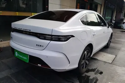 BYD Destroyer 05