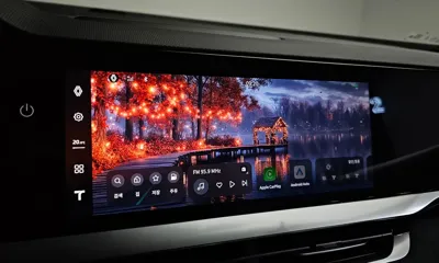Renault-KoreaSamsung Grand Koleos