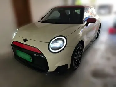 MINI MINI COOPER EV