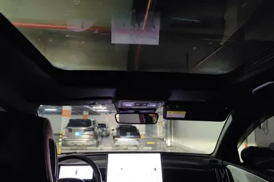 BYD Song Pro New Energy