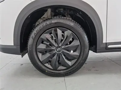 Wuling Xingchi