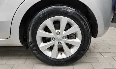 Kia Pride