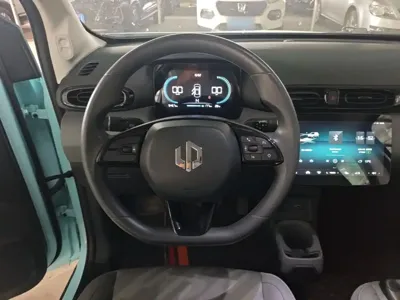 Leapmotor Leapmotor T03