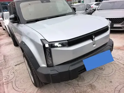 iCAR iCAR 03