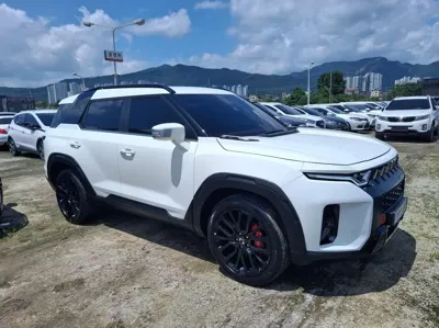 KG_Mobility_Ssangyong Torres