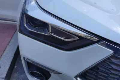 Haval H6 Coupe
