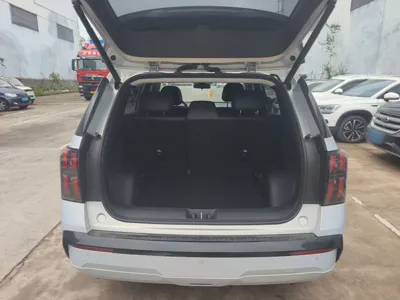 AION V