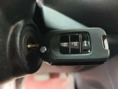 GAC Motor Trumpchi GS3