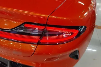 Xiaomi Auto SU7