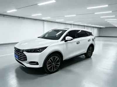 BYD Tang