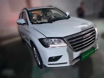 Haval H2