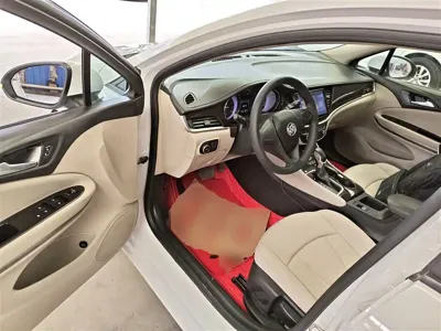 Buick Verano