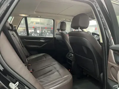 BMW X5 (Import)