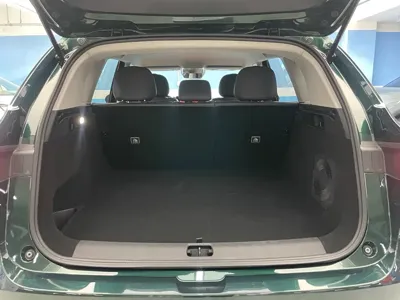 Leapmotor Leapmotor C10