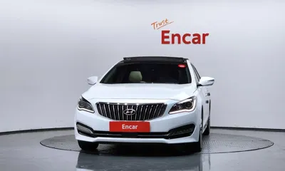 Hyundai Aslan