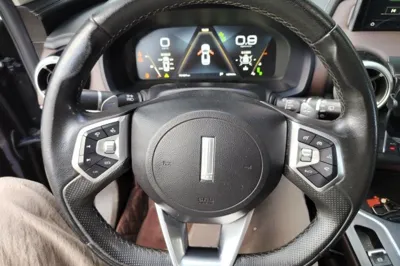 WEY VV7