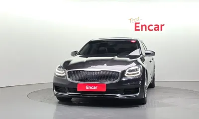 Kia K9