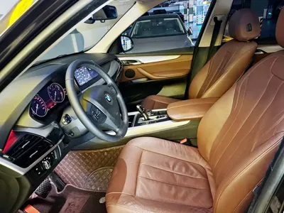 BMW X5 (Import)