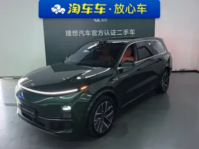 Li Auto Li L9