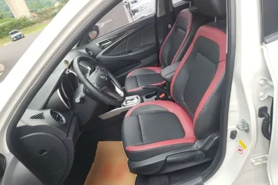 Changan Eado