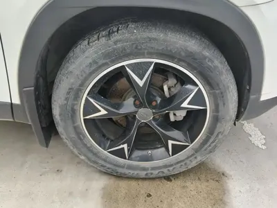 Chery Tiggo 7