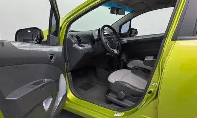 ChevroletGMDaewoo Matiz