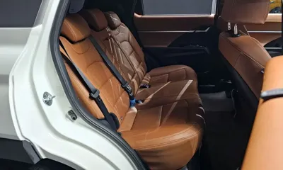 KG_Mobility_Ssangyong Torres