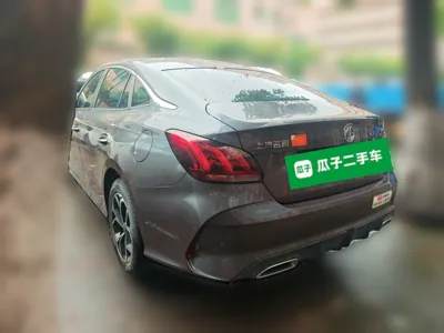 MG 5