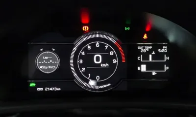 Toyota 86