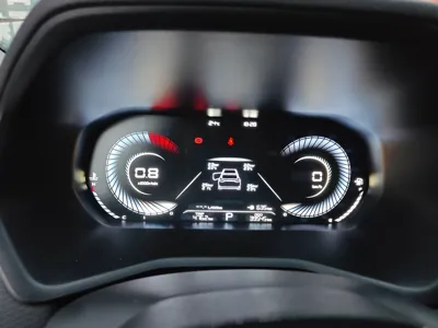 Geely Auto Emgrand