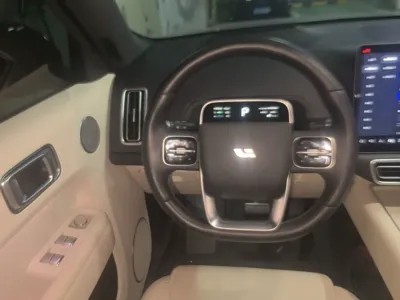 Li Auto L9
